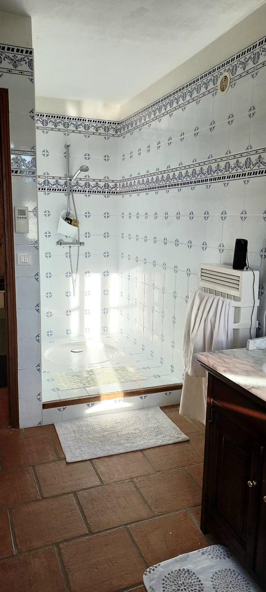 Maison De Campagne Avec Piscine Béduer 외부 사진